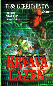 Krvavá lázeň