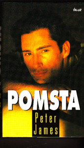 Pomsta