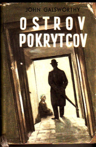 Ostrov pokrytcov
