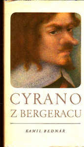 Cyrano z Bergeracu