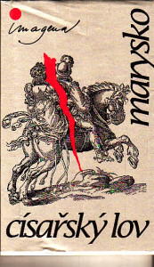 Císařský lov