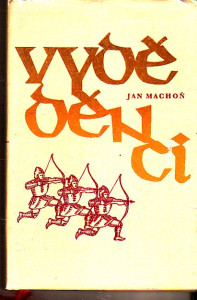 vyděděnci