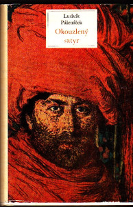 Okouzlený satyr
