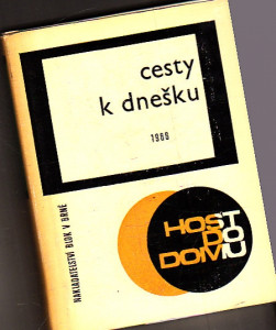 Cesty k dnešku
