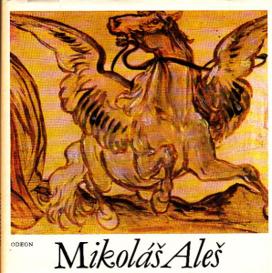 Mikuláš Aleš