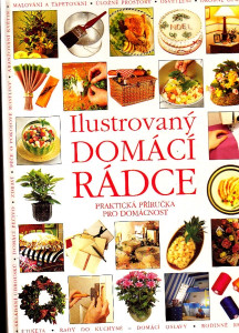 Ilustrovaný domácí rádce
