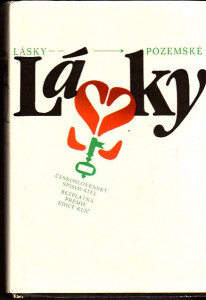 Lásky pozemské 
