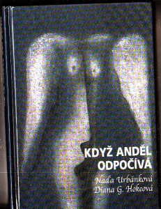Když anděl odpočívá