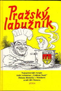 Pražský labužník