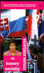 Co kamery neviděly