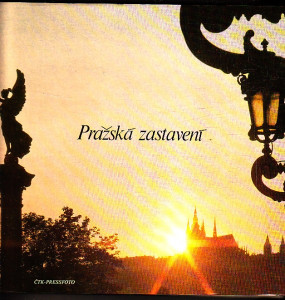 Pražská zastavení