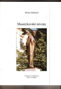 Masarykovské návraty