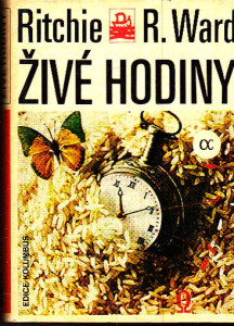živé hodiny