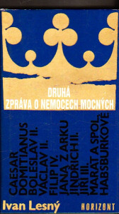 Druhá zpráva o nemocech nemocných