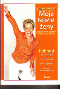 Moje báječné ženy