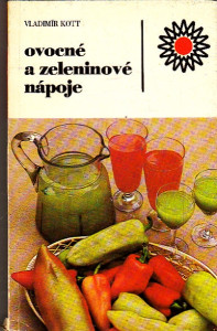 Ovocné a zeleninové nápoje