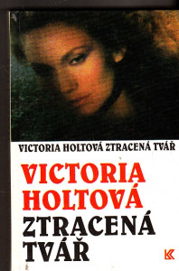 Ztracená tvář