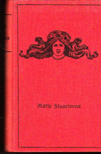Marie Stuartovna