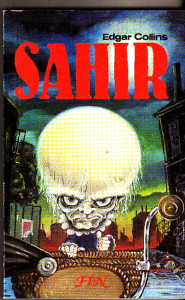 Sahir
