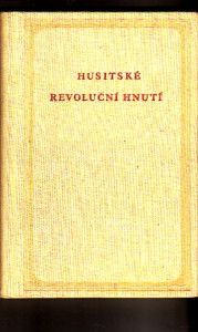 Husitské revoluční hnutí