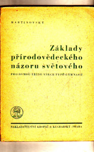 Základy přírodovědeckého názoru světového