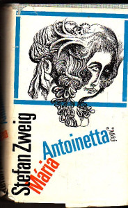 Mária Antoinetta