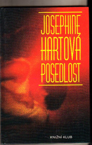 Posedlost
