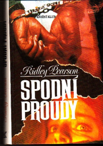 Spodní proudy