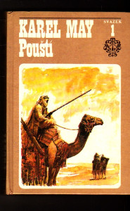 Pouští