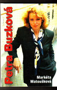 Petra Buzková