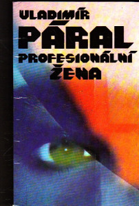 Profesionální žena 
