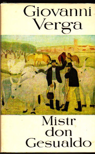Mistr don Gesualdo