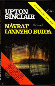 Návrat Lannyho Budda