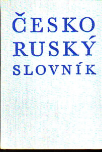 Česko - ruský slovník