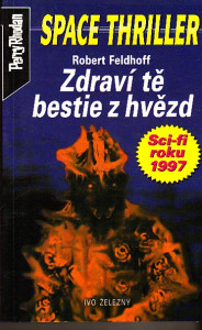 Zdraví tě bestie z hvězd