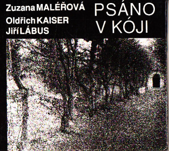 páno v kóji 