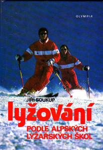 Lyžování