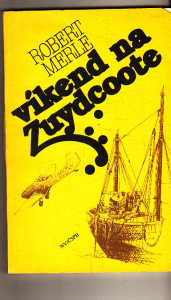 Víkend na Zuydcoote