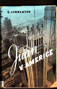 Juan v Americe