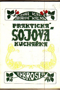 praktická sojová kichařka