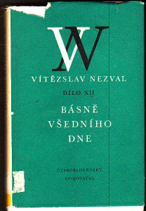 Básně všedního dne
