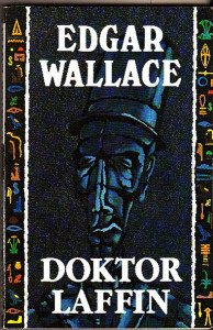 Doktor Laffin