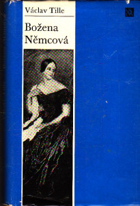 Božena Němcová