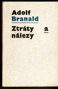 Ztráty a nálezy