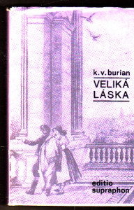 Veliká láska