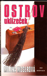 Ostrov uklízeček