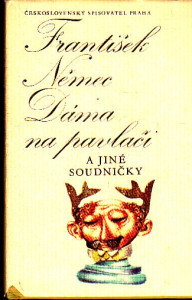 Dáma na pavlači a jiné soudničky