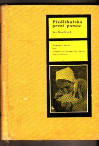 Předlékařská první pomoc 