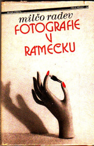 Fotografie v rámečku