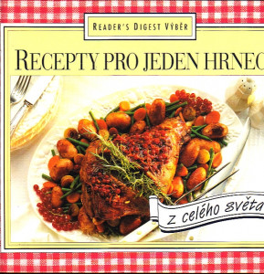 Recepty pro jeden hrnec - Z celého světa